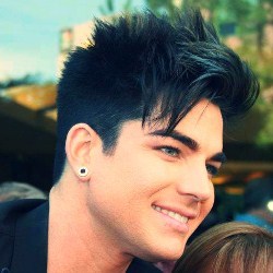 turnyourfacewalkaway:  Happy Birthday Adam! <3 