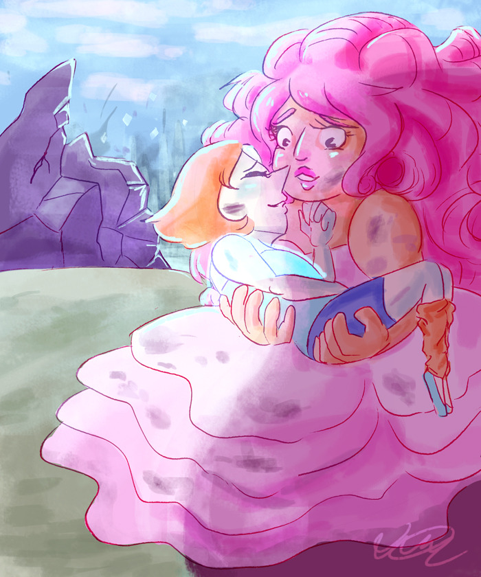 daryema:  I know this is a cliche idea that everyone’s done already but I just