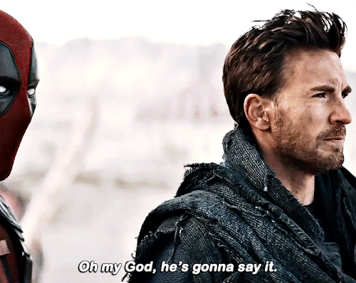 DEADPOOL & WOLVERINE2024 | Dir. Shawn Levy (Clip)