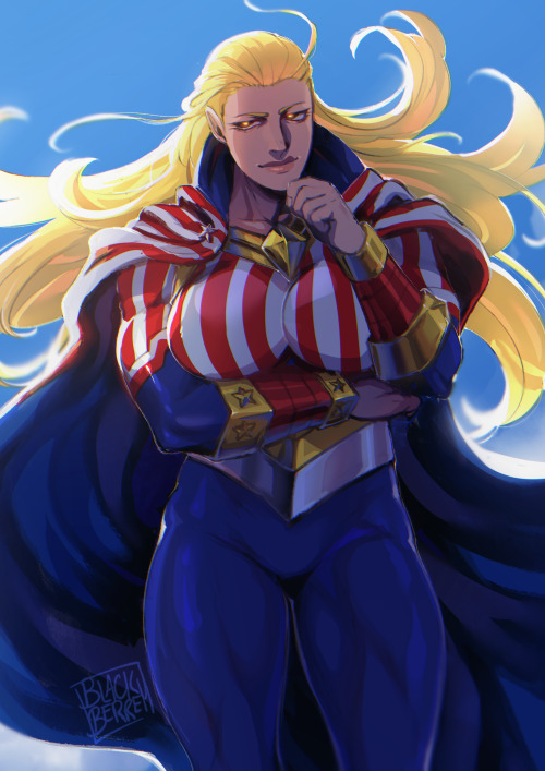 Star&Stripe