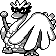 niiue:  some of these scrapped pokemon would’ve been perfect like this guy could’ve been a gimmick pokemon that damages its opponent every time it takes damage or something farfetch’d needs an evolution. please. stop denying us this. this is one