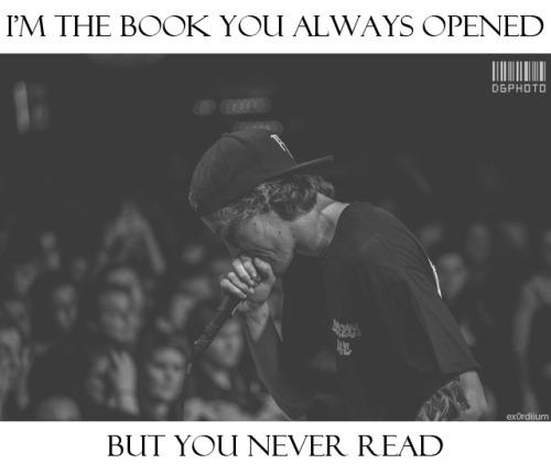 ex0rdiium:  The Story So Far | Bad Luck. 