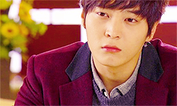junhyuks-blog:  joowon; 7th grade civil servant 