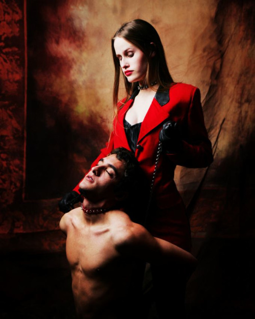 womanispower:   Women are Superior