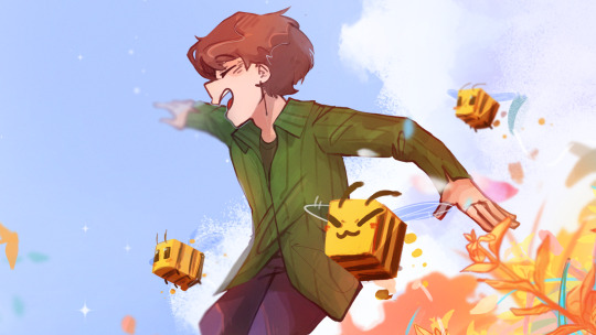 Honey By Derivakat Explore Tumblr Posts And Blogs Tumgir