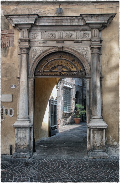 jarrimimram:Lucca, Italie.