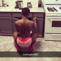 joshuam997:  Kiss My Ass