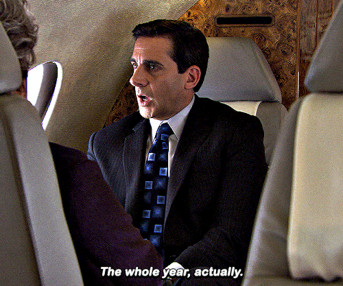 THE OFFICE (2005 - 2013) I 6.26 - Whistleblower