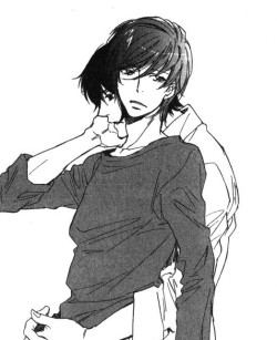 さわる