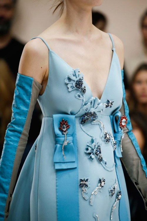 analife:Prada // Ready to Wear - Fall 2015