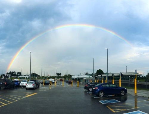 Look up to the sky. You&rsquo;ll never find rainbows if you are looking down. &ndash; Charli