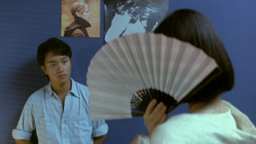 henhao: im watching nomad (1982) dir. patrick tam, it’s a hong kong new wave film.. look at ho