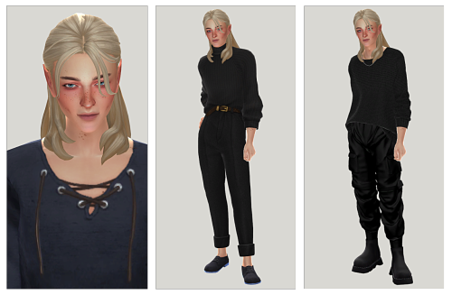 Elliot Vatoregen 2 - Legacy Spouse (vivian)spellcasterelfin Son Of Morgyn Ember & Caleb Vatore