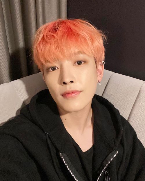 220204 Ateez_official_ Instagram Update: