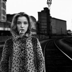 your-lovers-and-drifters:  Julie Delpy