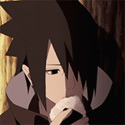 lady-nounoum:                       Sasuke Uchiha: Episode 484