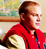 “I’m Kind Of A Post-modern Gay Teen. You See, Positive Representations Of Gays In The Mass Media