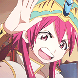 sugoihentai:  Ren Kouha - Kou Empire’s third Prince  dedicated to anita ❤ 