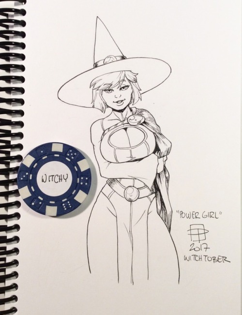 callmepo: Witchtober day 18: Witchy Power adult photos