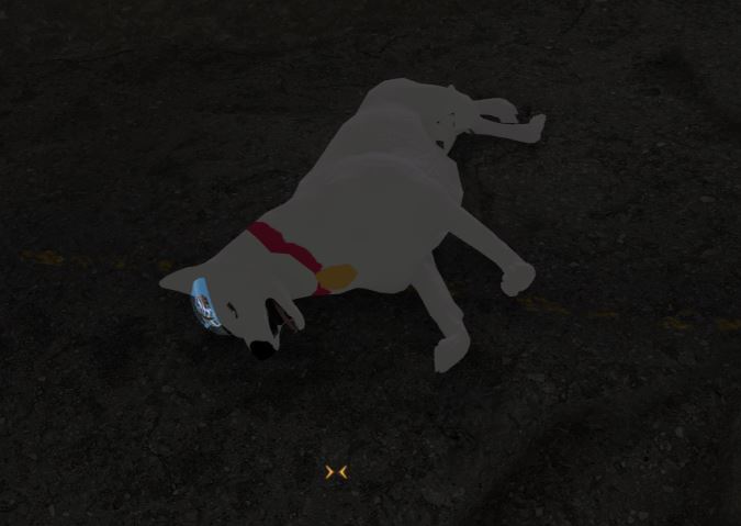 fallout new vegas dog companion mod fallout new vegas dog companion mod