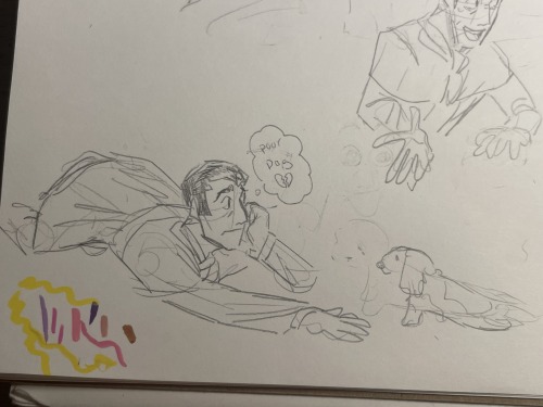 The Sussex Vampire Was. Interesting