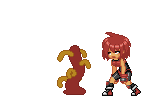 nyu-philia:  Pixel Art