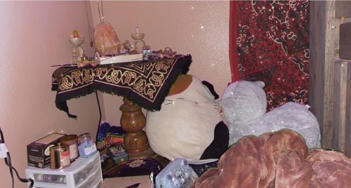Altar Tour