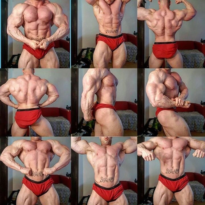 Rob Heinamaki