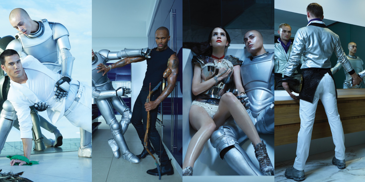 oscarcyrusciccone:  America’s Next Top Model: Cycle 21 - Guys &amp; GirlsFinalists