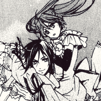 demonboyfriend:  &ldquo;I have been your faithful servant ever since that day.