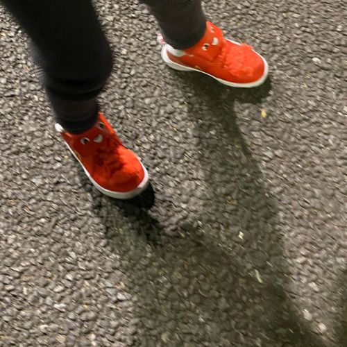 @田丸麻紀: Amazonで見つけた 次男のNIKE めちゃ可愛い 私も履きたい。&hellip;      wacoca.com