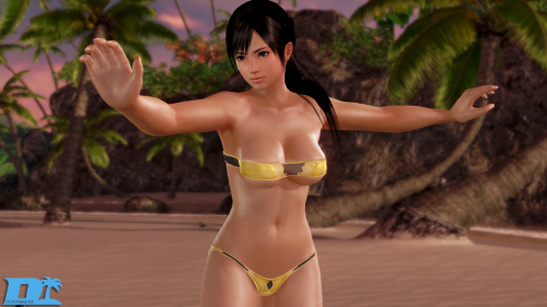 doaparadise: Source: X3-Fan