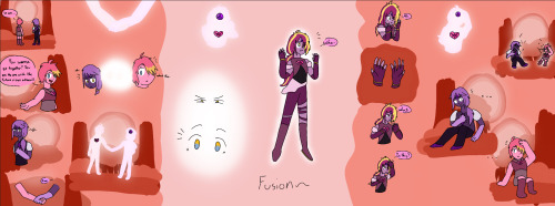 Sorry If The Art Is Bad I Was A Little Unmotivated Today (artblock Sucks)