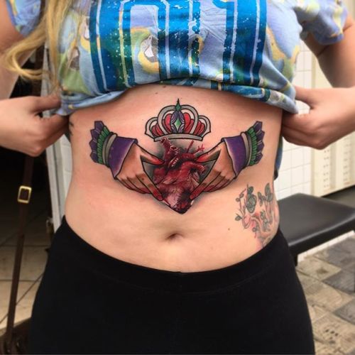 1337tattoos:  italonanais
