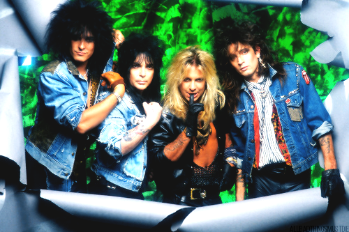 allbadthingsmustdie - Mötley Crüe, 1987