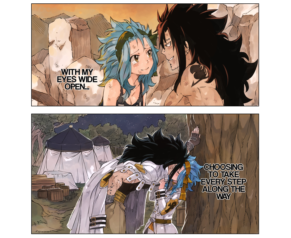 rboz:  happy gajevy day ♥ december 8th(quote)
