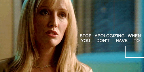 actuallylorelaigilmore:  I think I can be good at this. I think you might find me