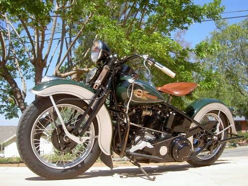 Old School