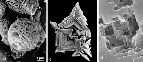 crystal growth