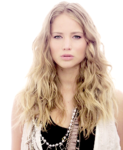 kittyp:  Jennifer Lawrence For Venice Magazine 2010. 