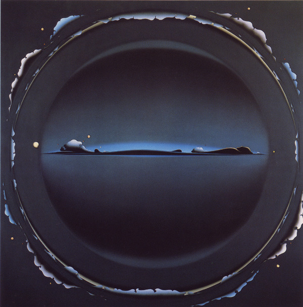 orbitalencounters:  Shuji Tanase 
