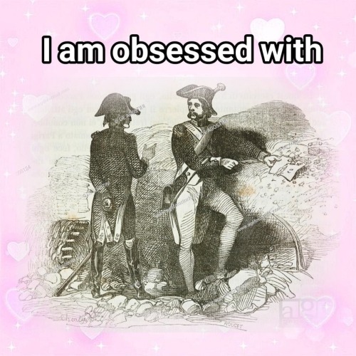 Napoleons First Meeting With Junot