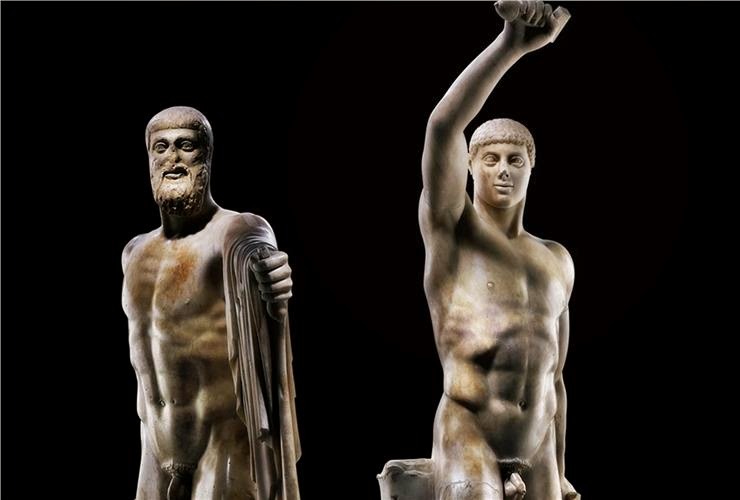 ganymedesrocks:  Hellenism, otherwise known as Greek Reconstructionist Paganism,