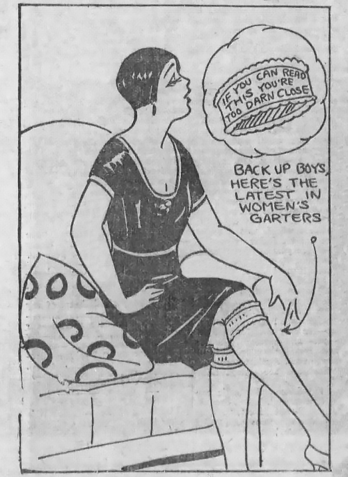 yesterdaysprint: Dayton Daily News, Ohio, December 5, 1925