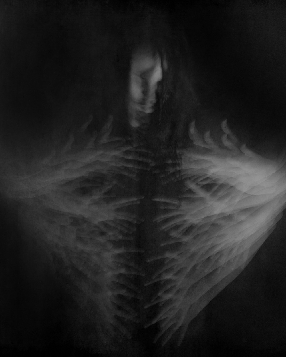 meeresstille:  &ldquo;Designing Time&rdquo; by Kalliope Amorphous