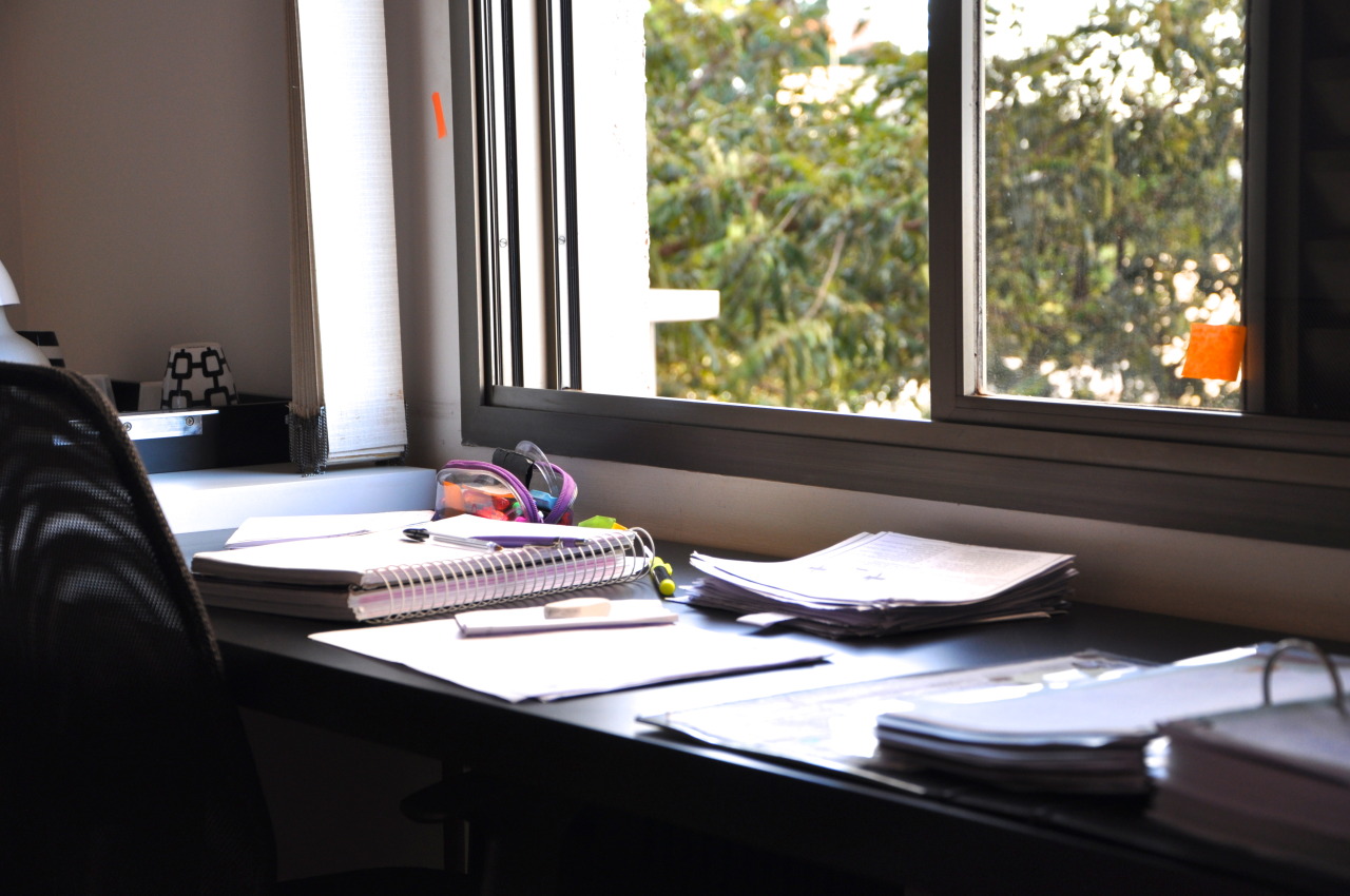 studying-enem:  How to study effectively and have a great school yearA few weeks