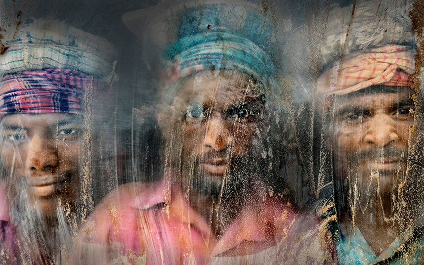 crossconnectmag:  The 10 winning photos from National Geographic Traveler Photo