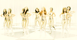 femaleidols:  ot9 for anon 