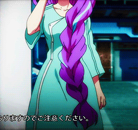 My Blog Mikumo Guynemer Mysterious Venus 美雲 ギンヌメール