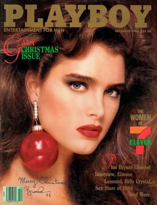 December 1986